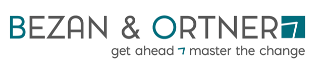 Bezan & Ortner Logo