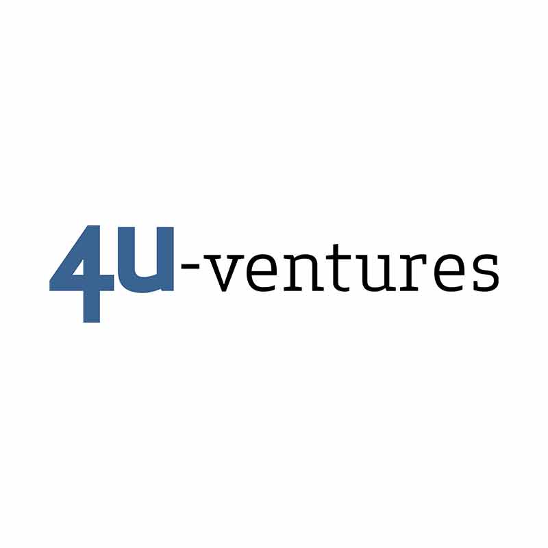 Logo 4u-ventures