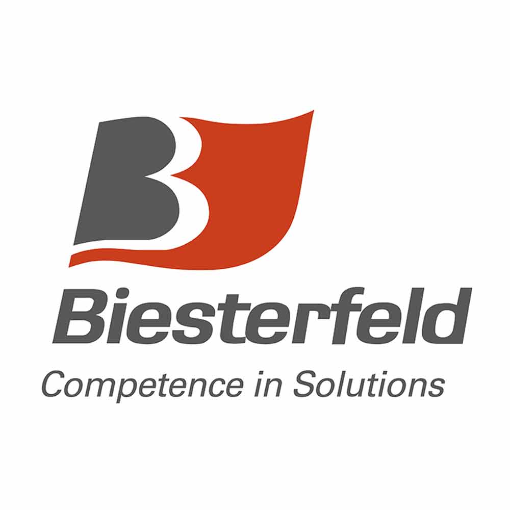 logo Biesterfeld