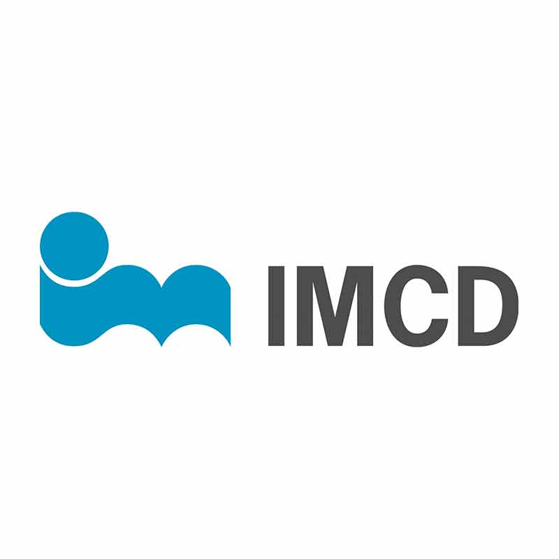 Logo IMCD